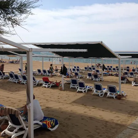 Alba Royal Hotel (Adults Only)-2